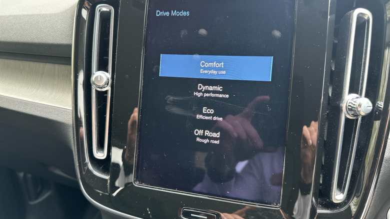 Volvo Xc40 1.5 T3 [163] Inscription 5dr Geartronic Petrol Estate